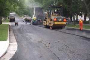 Ridgewood Releases Tentative List of Roads Slated For Repaving