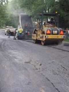 Highway Department Issues West Nyack Road Resurfacing Advisory