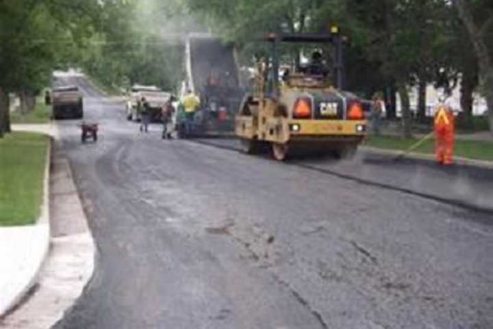 Ridgewood Releases Tentative List of Roads Slated For Repaving