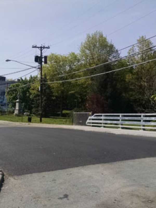 Mill Street Bridge Reopens To Traffic In Poughkeepsie