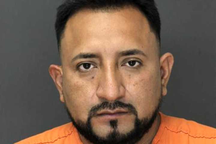 Contractor Charged With Sexually Assaulting Pre-Teen In Bergen, Passaic Over Several Years