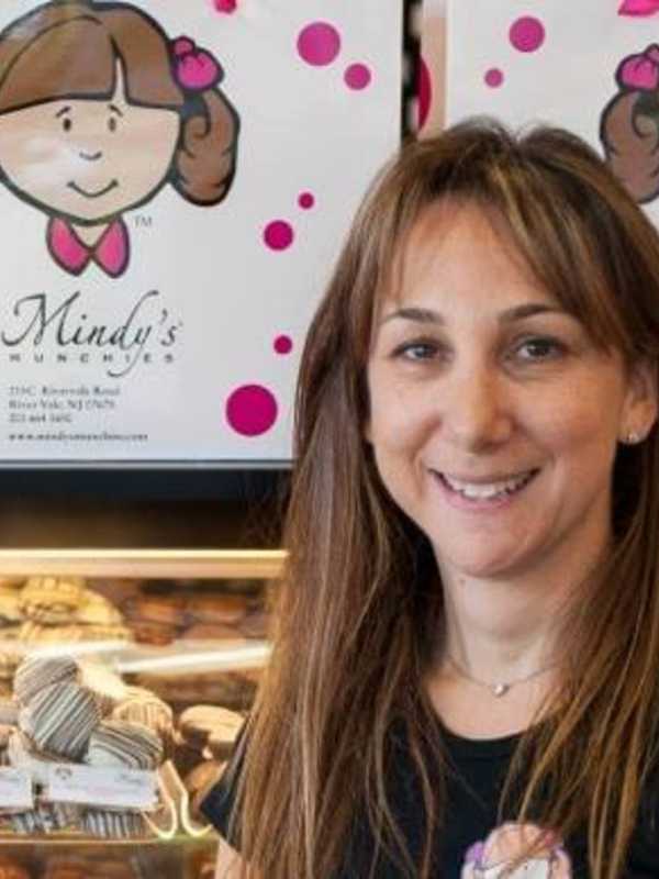 Mindy's Munchies In River Vale Caters To Every Kind Of Chocolate Craving