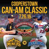 <p>The game is set for July 26.</p>