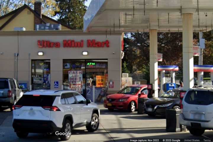 Prize-Winning Take 5 Ticket Sold At This Lynbrook Mini Mart