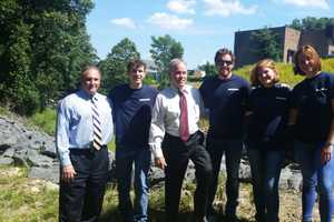 Rockland Gets $1.02M In FEMA Funds