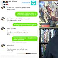 VIDEO: Jersey Shore Meeting Of YouTuber Posing As Girl, 14, And Older Man Goes Viral