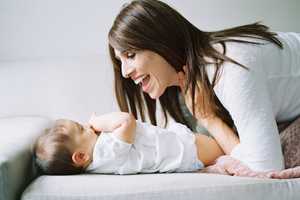 Westwood Hospital Welcomes Families To Baby Expo