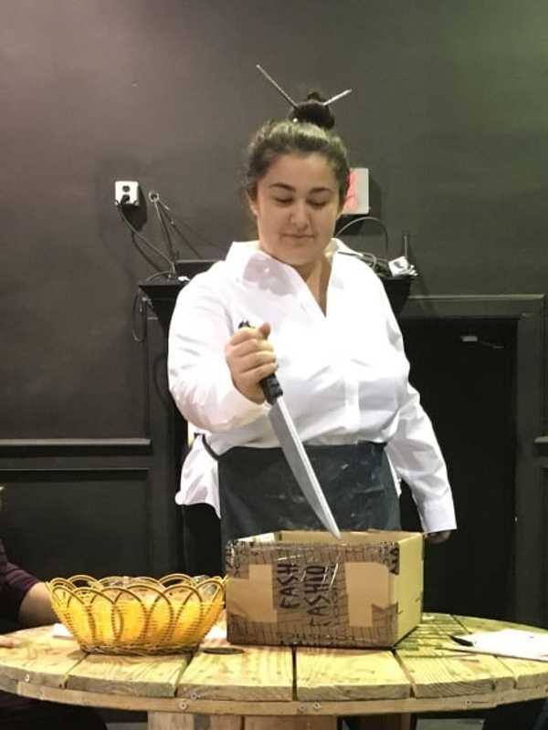 Carmel Students Explore 'The Funny Side of Fate'