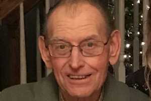 SEEN HIM? Alert Issued For Missing Bucks County Man With Dementia