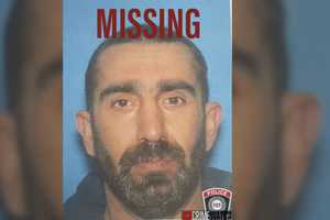 (UPDATED) Missing Delco Group Home Resident May Be In Danger, Police Warn