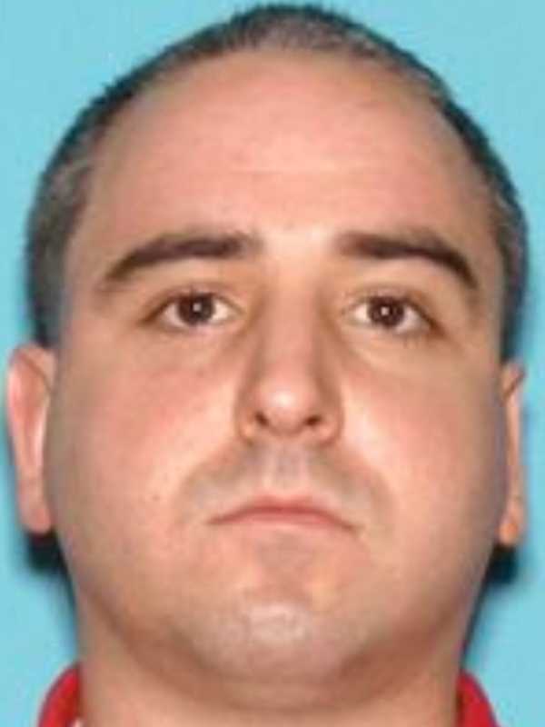 Paramus PD: Missing Man Found