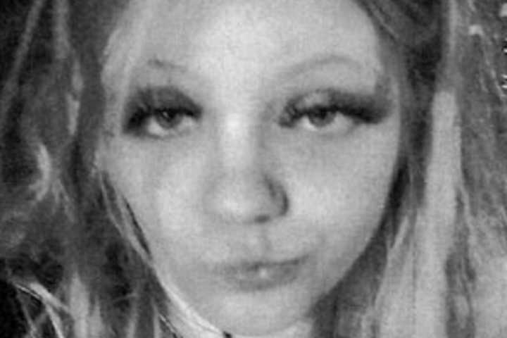 Alert Issued For Missing Upstate NY Girl