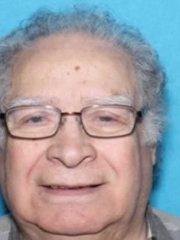 'Possibly Confused' 88-Year-Old Man Found, PA State Police Say