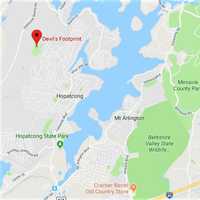 FOUND! Search Team Finds Hopatcong Man Reported Missing By Wife
