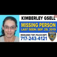 SEEN HER? $2K Reward Offered For Help Locating Carlisle Woman Missing For Nearly 2 Years
