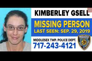 SEEN HER? $2K Reward Offered For Help Locating Carlisle Woman Missing For Nearly 2 Years