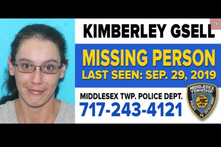 SEEN HER? $2K Reward Offered For Help Locating Carlisle Woman Missing For Nearly 2 Years