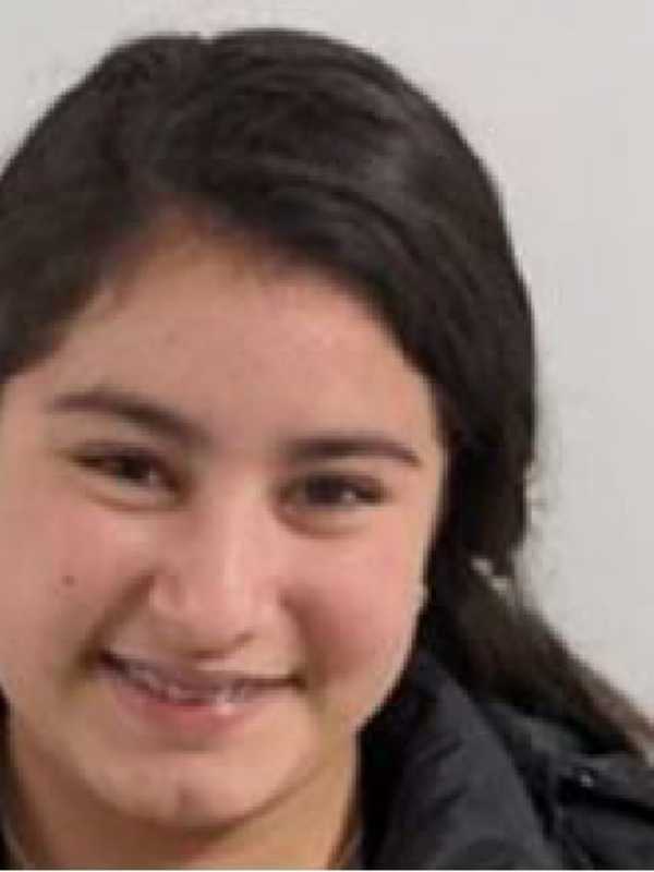 Alert Issued For Missing Teen From Capital District