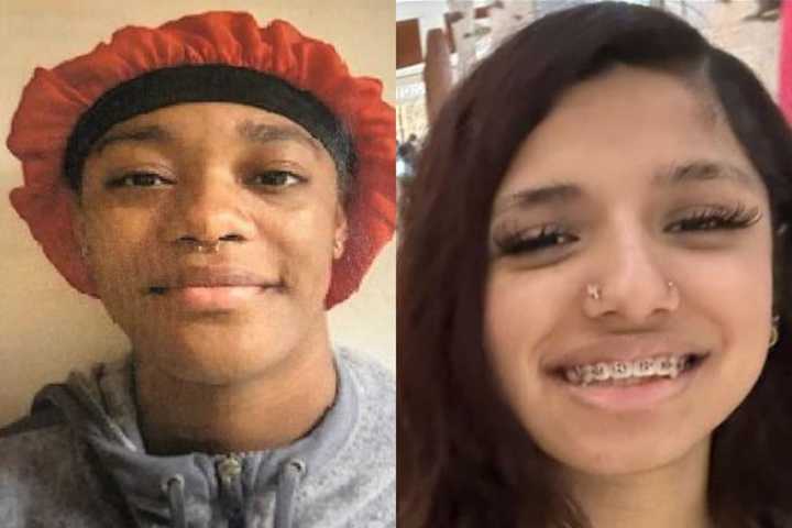 Seen Them? 3 Teens Missing In Framingham, Police Ask For Public’s Help