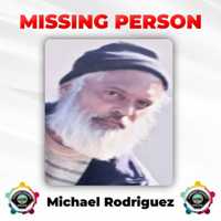Police Search For Camden Man Missing For Days