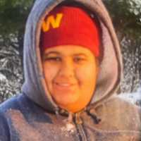 Missing 13-Year-Old Boy From Maryland Found Safe