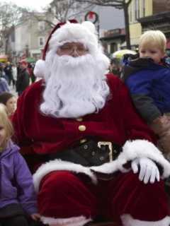 Weichert Realtors Supporting Upcoming Mistletoe Magic Festival In Rye