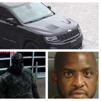 57 Walmarts, Sam's Clubs Hit By Dad-Son Robbers Across NJ, PA: Authorities