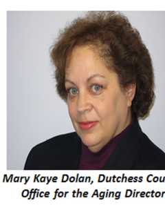 Dutchess County's Office of Aging Director Will Retire