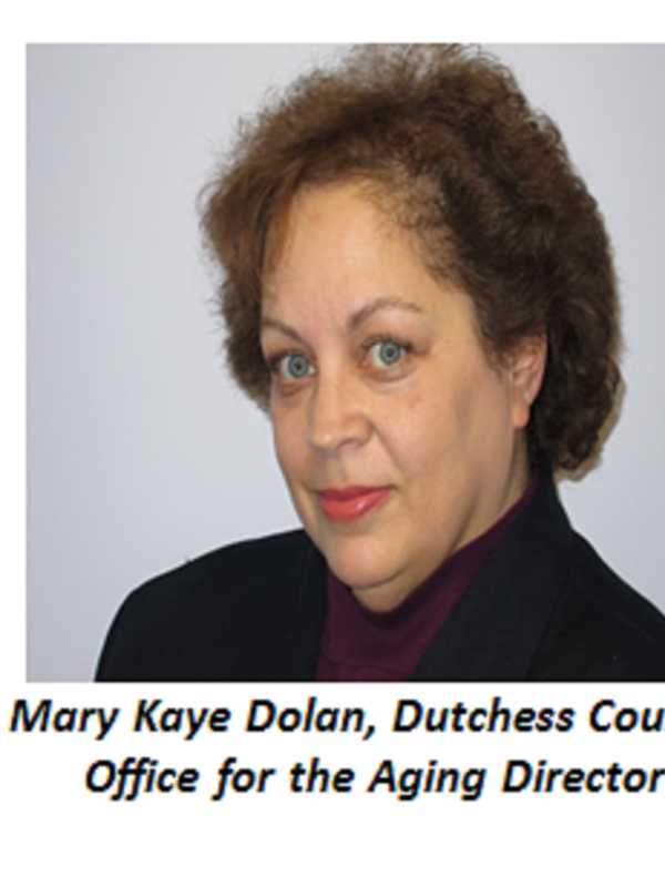 Dutchess County's Office of Aging Director Will Retire