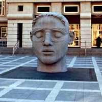 Bergen Broker Gets 18 Months In Fed Pen For 'Short Sale' Scam