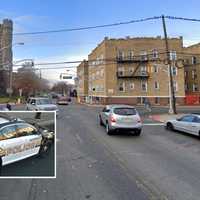 PD: Female Dealer Busted Slinging Ecstacy On Notorious Paterson Corner