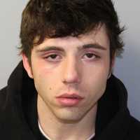 Bail Reform: Accused Bergenfield Porch Pirate Released, Returns, Re-Arrested