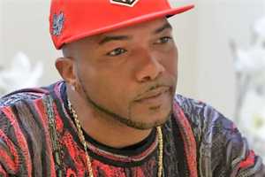Feds: Ex-Reality Star Uses $2 Million Business Pandemic Loan For Jewelry, Child Support