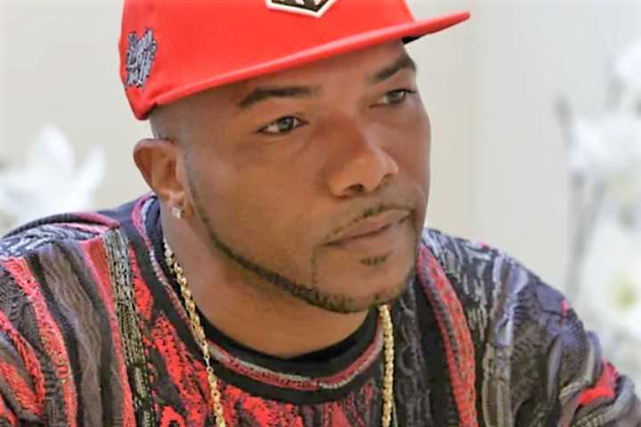 Feds: Ex-Reality Star Uses $2 Million Business Pandemic Loan For Jewelry, Child Support