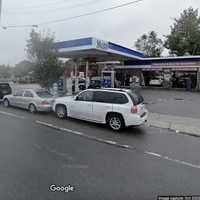 Gas Station Gun-Point Robbery: Long Island Thief Takes Victim's Jewelry, Police Say