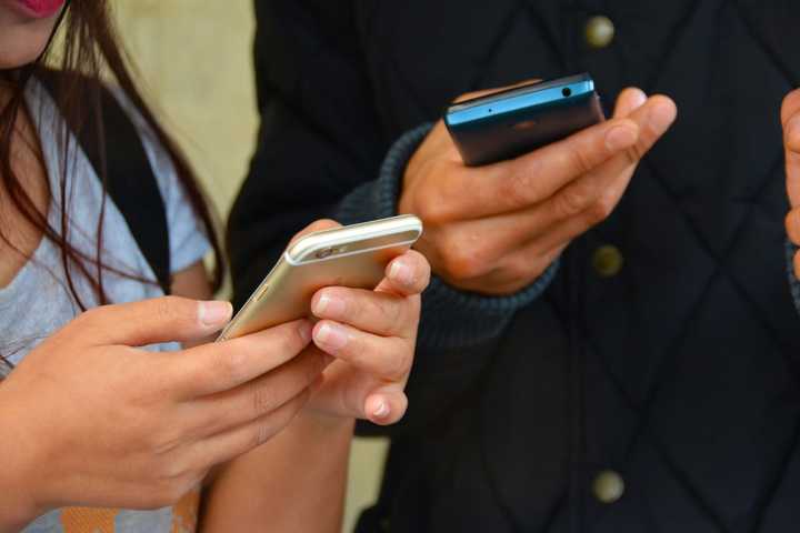 Don't Fall For It: Police In Westchester Issue Alert For Text Message Scam