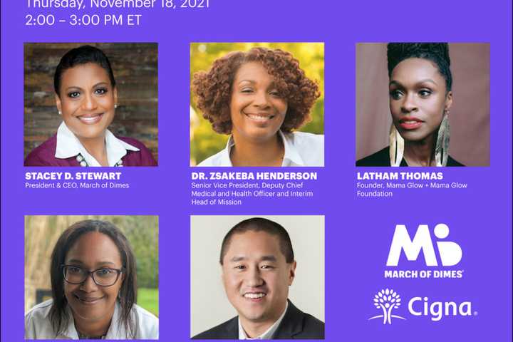 March of Dimes Rates Our Region Inadequately Prepared for Maternal and Infant Health