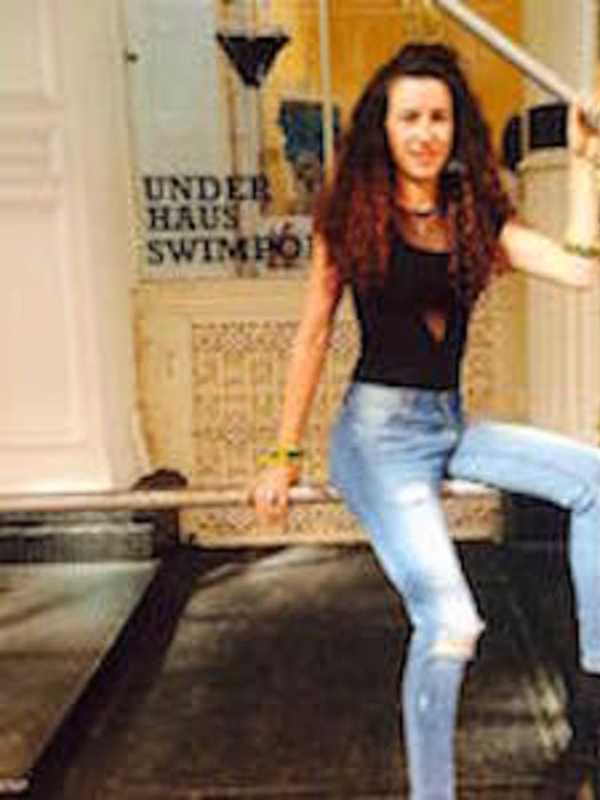 White Plains Designer Creates Collections That Work With Women's Lifestyles