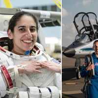 Long Island Native Will Command Next SpaceX Mission