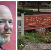 Lower Merion Social Studies Teacher Killed In Car Crash, District Says