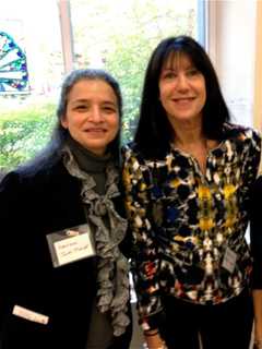 United Hebrew Of New Rochelle Presents 'Art Fired Up' Exhibition
