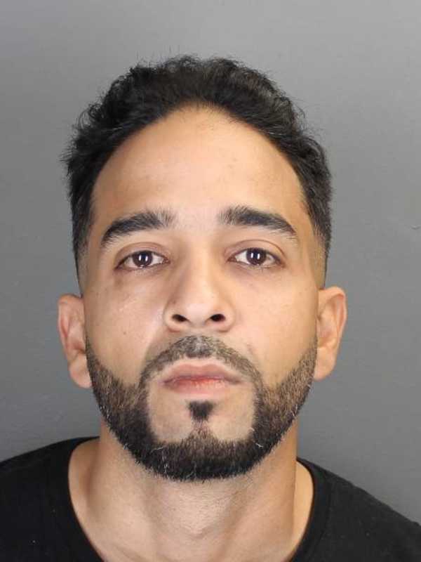 Taxi Driver Drove With Children In Vehicle While High On Drugs, Rockland Sheriff Says