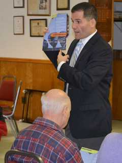 County Executive Marc Molinaro Makes Appointments To Key Posts 