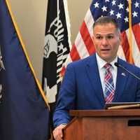 'Incredibly Grateful': Republican Marc Molinaro Prevails In NY's 19th District Race