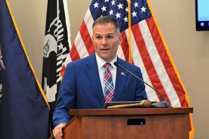 Rep. Marc Molinaro