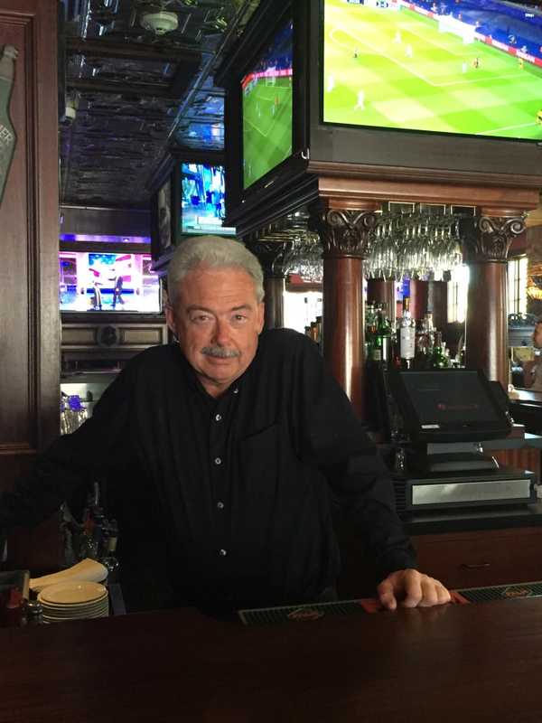 Molly Spillane's In Mamaroneck Is A DVlicious Sports Bar Finalist