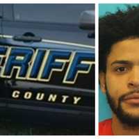 Armed Robber Who Beat Victim With Handgun Sought In Berks: Sheriff