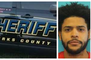 Armed Robber Who Beat Victim With Handgun Sought In Berks: Sheriff