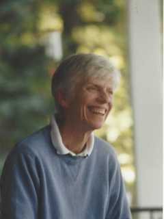Gracie Jeanne Pohlmann Jahn, 83, Former Longtime Darien Resident