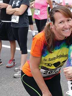 Autism SpectRUN Steps Off In Monroe